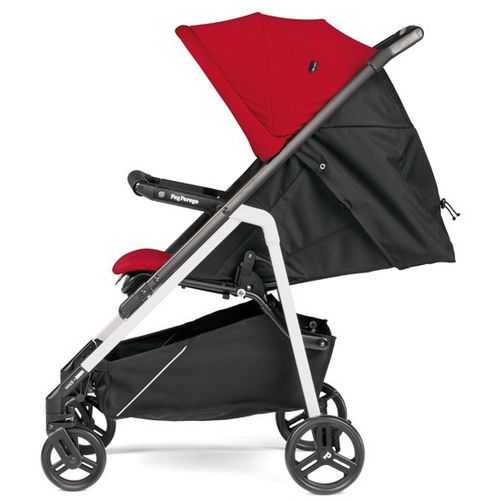 Peg Perego kišobran kolica TAK Red Ribbon slika 6