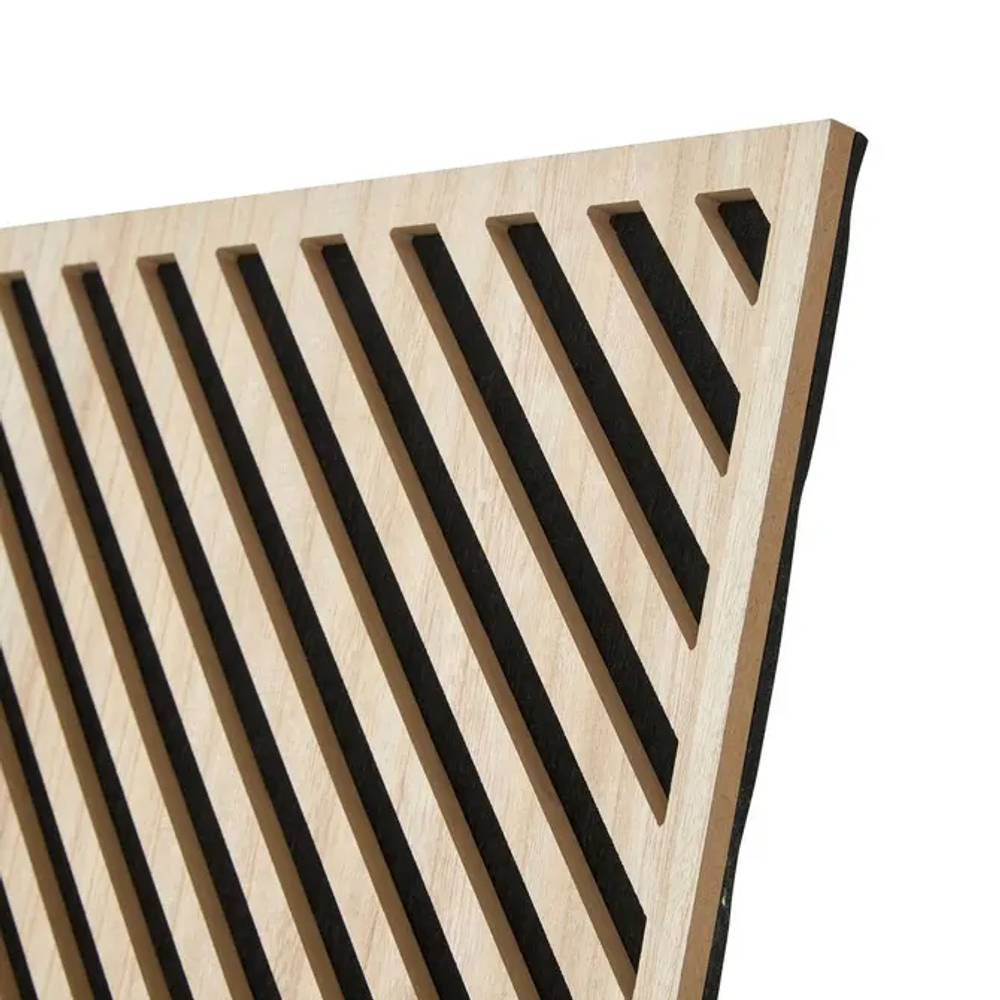 Atmosphera dekorativni zidni panel eileen 58 x 58 cm mdf slika 2