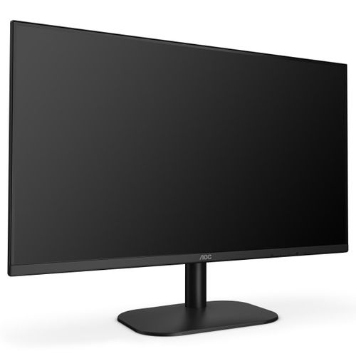 Monitor 27 AOC 27B2H 1920x1080/Full HD/75Hz/IPS/VGA/HDMI slika 3