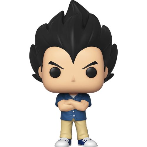 Funko POP figura Dragon Ball Super Vegeta Serija 4 slika 2