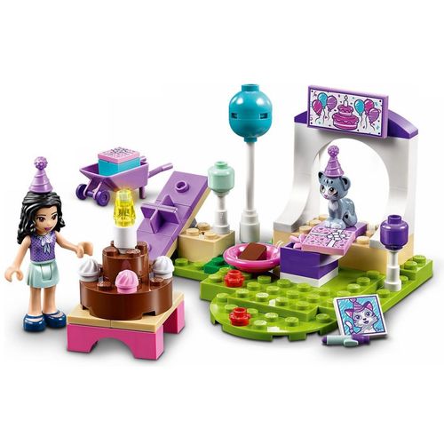 Lego Juniors Emmin tulum za ljubimce - 10748 slika 4