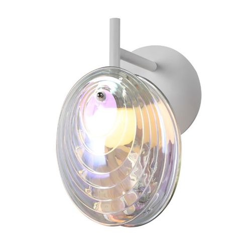 23030 ZIDNA SVJETILJKA LED 5W PERLA CRYSTAL 3000K slika 1