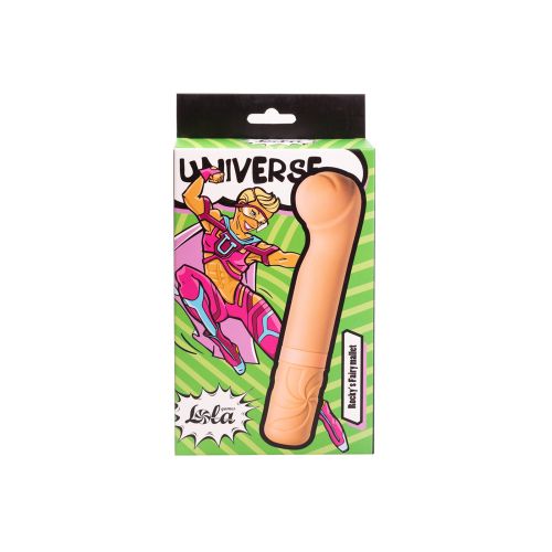 Klitoralni vibrator Lola games Universe Rocky’s Fairy Mallet slika 2