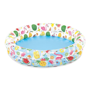 Intex bazen dječiji just so fruity 122 x 25cm 59421NP