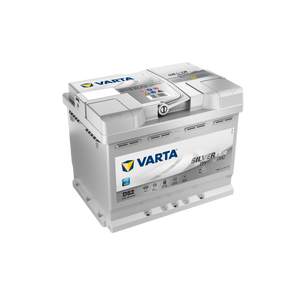 VARTA Silver Dynamic AGM Akumulator 12V, 60Ah, D, start-stop