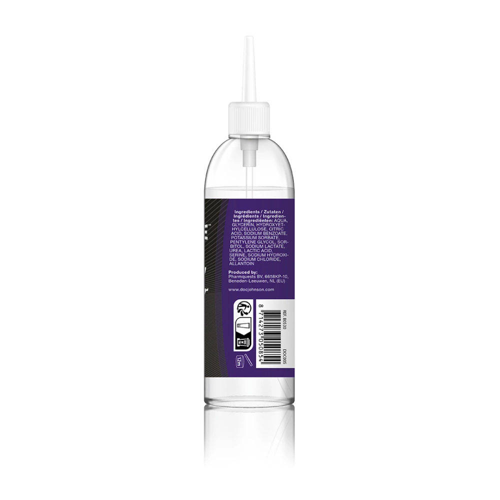 Doc Johnson Doc Johnson - Mainsqueeze vodeni lubrikant za masturbator 100 ml slika 3