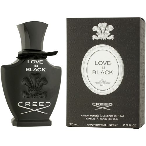 Creed Love in Black Eau De Toilette 75 ml (woman) slika 5