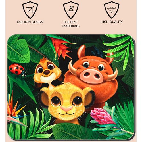 Disney The Lion King mouse pad slika 2