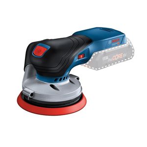 Bosch Akumulatorska ekscentar brusilica GEX 18V-125 (solo)