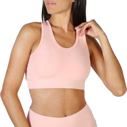 Ženski sportski grudnjak Bodyboo BB70220 Pink slika 2