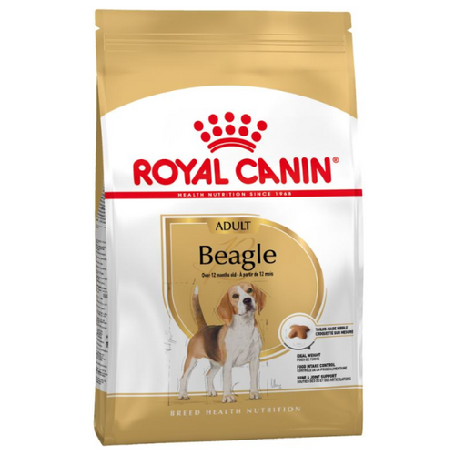 ROYAL CANIN Beagle Adult slika 1