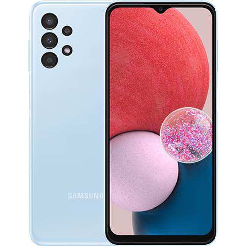 Mobilni telefon Samsung A13 3/32 GB NE plavi slika 1