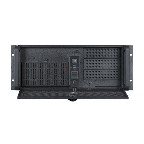 Chieftec 4U server rack kućište UNC-410S-B-U3-OP slika 9