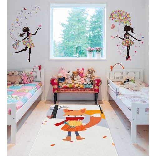 Oyo Concept Tepih dječji HAPLY KIDS 80x140 cm slika 2