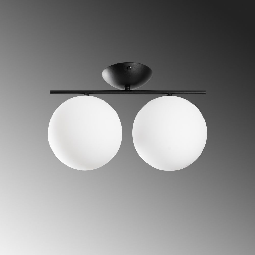 Luster Luminar – 14115 – crna boja slika 6