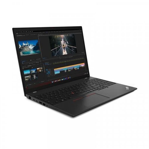 Laptop LENOVO ThinkPad E14 G5 DOS 14" WUXGA IPS AG i7-1355U 16GB 512GB SSD FPR backlit SRB crna slika 2