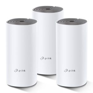 TP-Link AC1200 Whole Home Mesh Wi-Fi System (3-Pack)