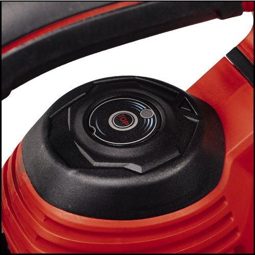 EINHELL Expert Plus akumulatorski usisavač/puhač lišća Power X-Change GE-CL 36/230 Li E-Solo slika 4