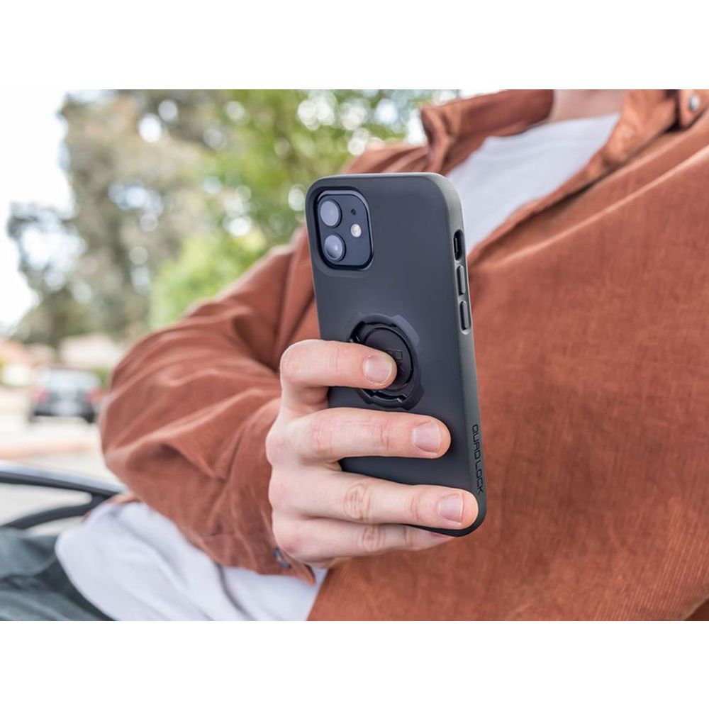 Quad Lock kućište za telefon – iPhone 14 Plus slika 5
