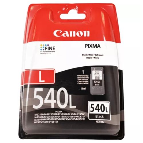 CANON PG-540L 5224B01AA Kertridž slika 1