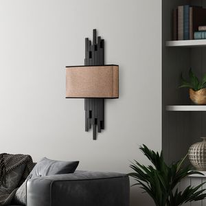 Zidna Lampa Axıs - 15102