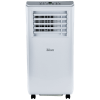 Zilan Prijenosni/ Mobilni klima uređaj 3u1 ZLN2495