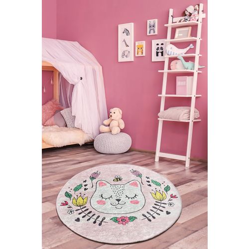 Conceptum Hypnose Tepih (200 cm), Sophie - Pink slika 1