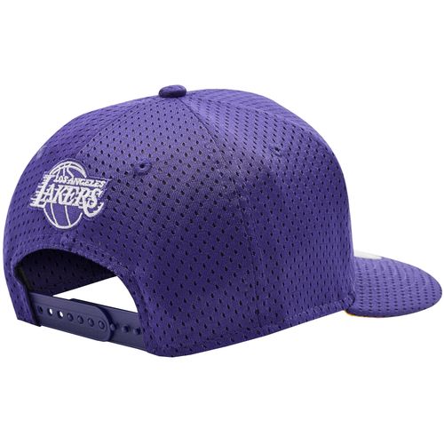 New Era NBA Half Stitch 9Fifty Los Angeles Lakers muška šilterica 60288549 slika 2