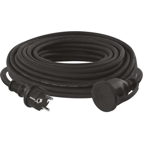 Profi produžni kabel EMOS 20m 1 utičnica slika 2