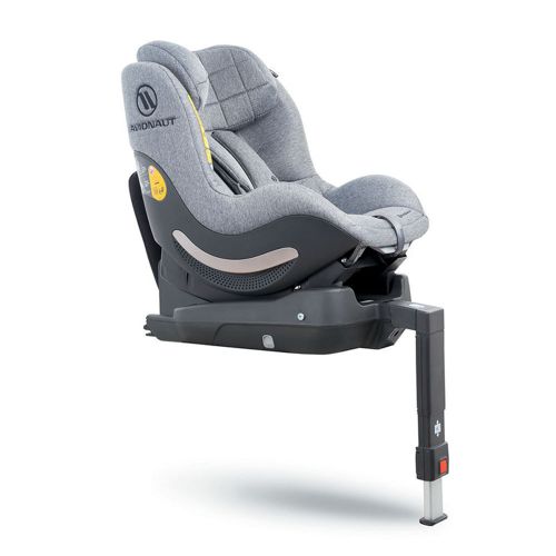 Autosjedalica Avionaut AeroFix 9-17,5, 01 Grey Melange slika 28