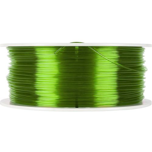 Verbatim 55065  3D pisač filament PETG  2.85 mm 1 kg zelena (prozirna)  1 St. slika 3