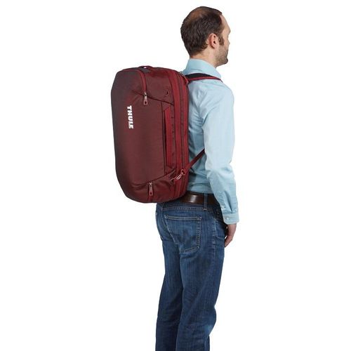 Univerzalni ruksak/torba Thule Subterra Carry-On 40L crvena slika 3