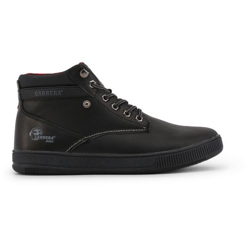 Carrera Jeans RONNIE CAM825001 TOTALBLACK slika 1