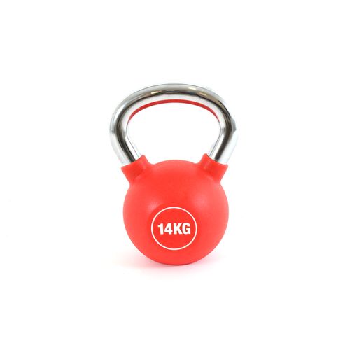 Girija - Kettlebell 14 kg slika 1