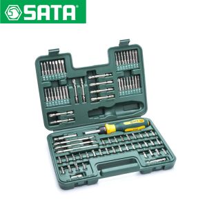 Sata Set bitova 80 komada ST09326SJ 
