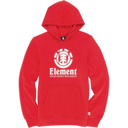 Muški hoodie Element Vertical slika 1