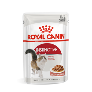 Royal Canin Mokra hrana u vrećici za mačke