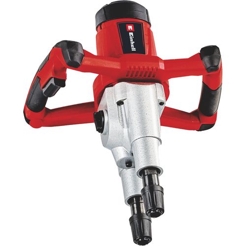 Einhell Mešač za boju i malter TE-MX 1600-2 CE Twin slika 1