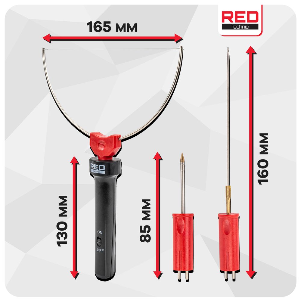 RTNTDS0160 Termalni rezač stiropora slika 8