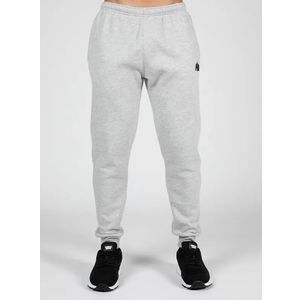 Gorilla Wear KENNEWICK Trenerka donji dio, Siva