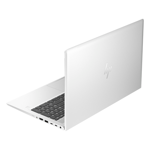 HP 725P0EA#BED HP EliteBook 650 G10, Intel Core i7-1355U, 16GB DDR4-3200 RAM, 512GB PCIe NVMe SSD, 15.6" IPS AG FHD 1920x1080, Intel Iris X Graphics, 1 Thunderbolt 4, 1 USB-C 3.2, 2 USB-A 3.1, 1 HDMI 2.1, 1 RJ-45, BT 5.3, FP, Wi11Pro, YU, 3yw, 1y Wolf Pro Security slika 3