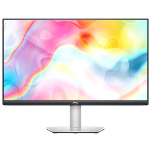 Monitor 27" Dell S2722QC 4K USB-C FreeSync IPS