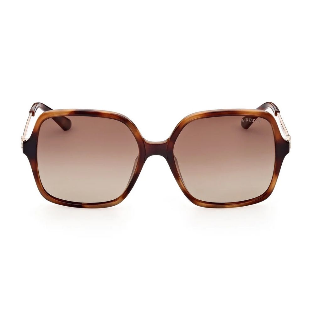 Sunčane naočale Guess Guess GU7845 Tortoise slika 1