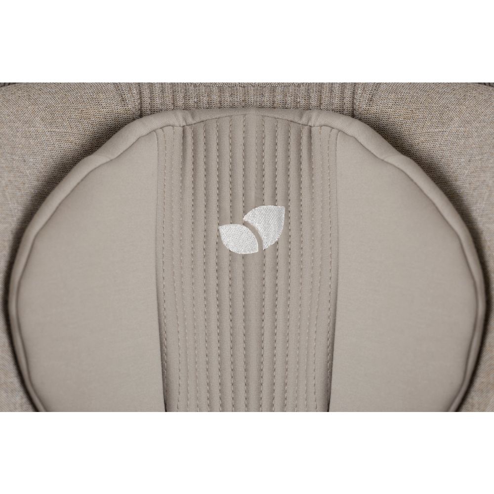 Joie autosjedalica i-Harbour Pro, Grupa 0+, 1 (0-18 kg) (40-105 cm) - Signature Sandstone Mesh slika 23