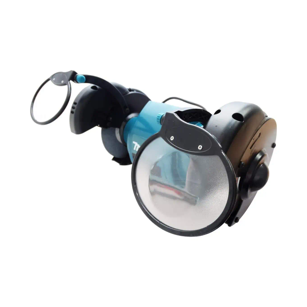 Makita - Stolna brusilica GB602W slika 3