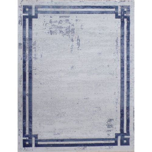 9506 - Blue Blue Carpet (160 x 230) slika 2