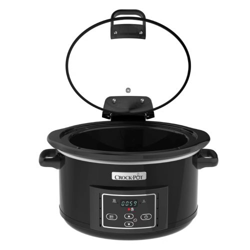 CrockPot CSC052X-01 Aparat za sporo kuvanje 4.7L slika 3