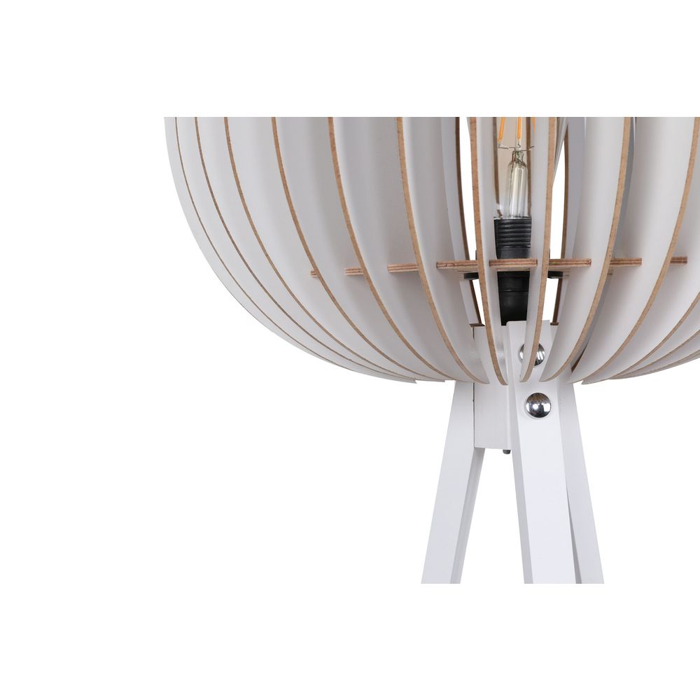 Bijela Podna Lampa 191 slika 3