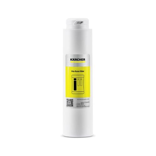 Karcher Pre-Pure WPC 1 Filter za prečišćivač za vodu  slika 1