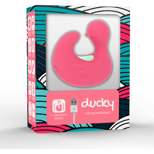 Happy Loky Duckymania stimulator slika 9